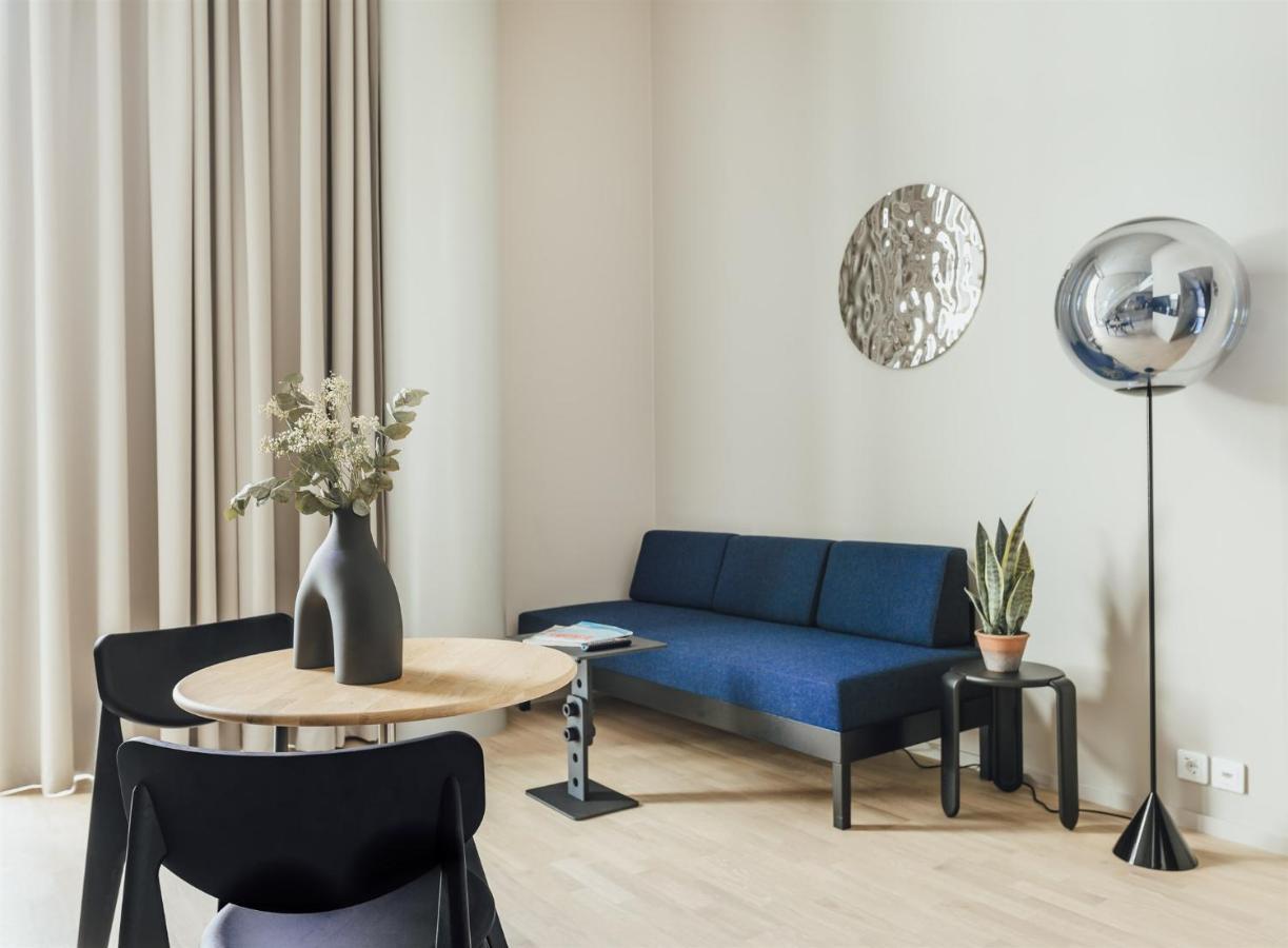 Aparthotel Unity - A Helsinki