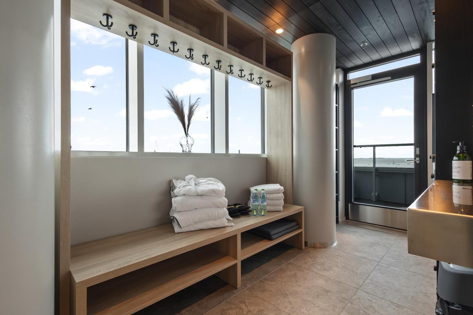 Unity - A Aparthotel 4*