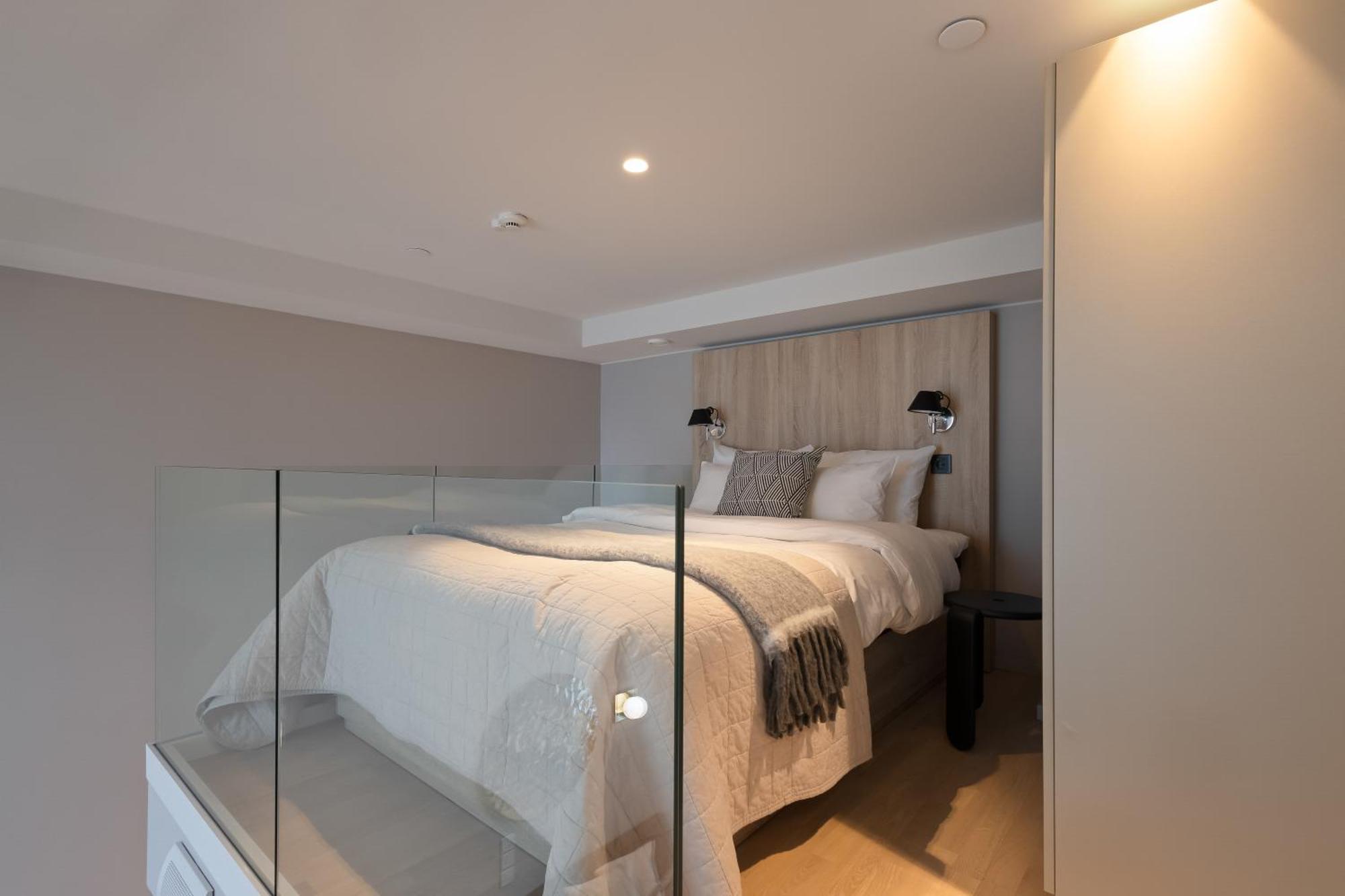Aparthotel Unity - A Helsinki